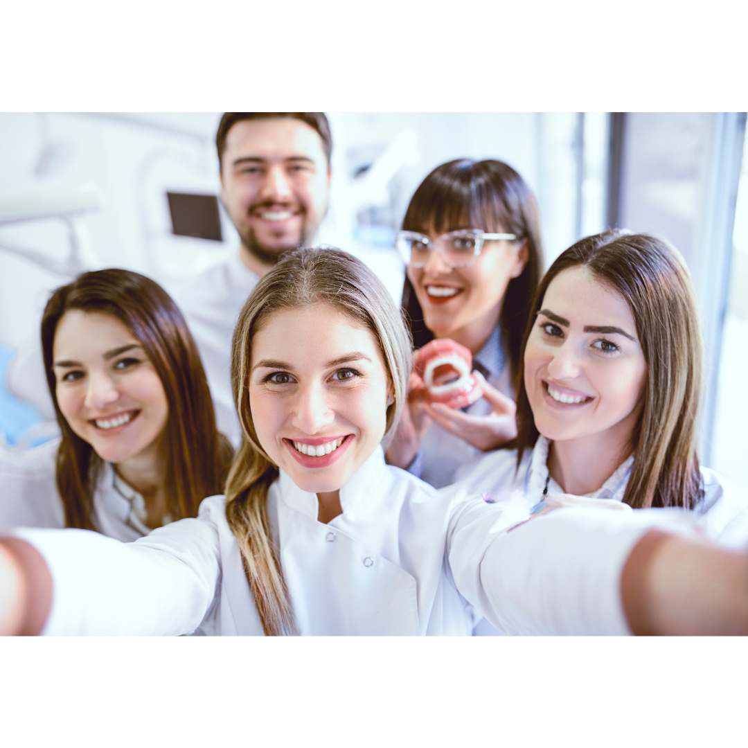 Your Trusted Dental Supplier