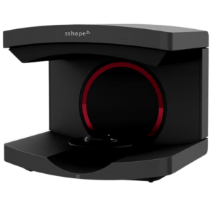 Scanners 3Shape E2