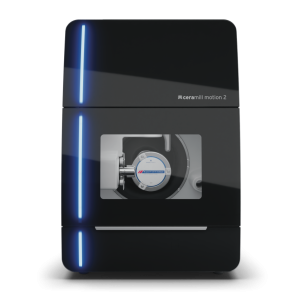 Amann Girrbach Motion 2