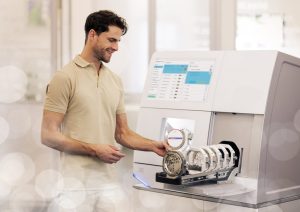 Maximize Productivity