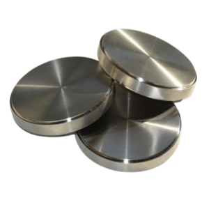 Nowak Titanium Pucks