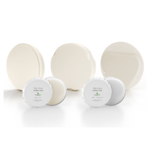 Wax Press Esthetic 98