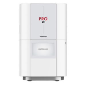 Rapid Shape Pro 20