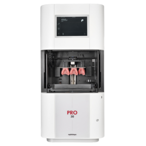 Rapid Shape Pro 30
