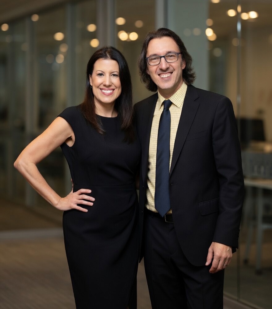 Personalized Service and Support