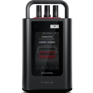 SprintRay Midas