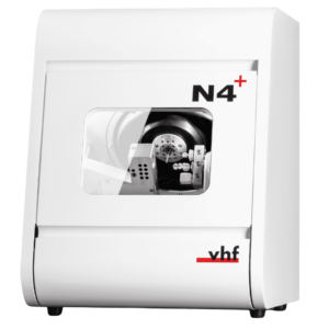 VHF N4+