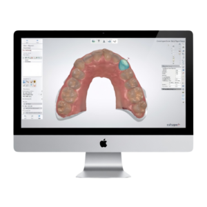 Clear Aligner Studio