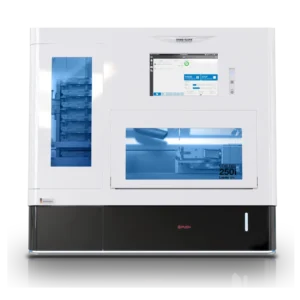 imes-icore CORiTEC 250i Loader Dry