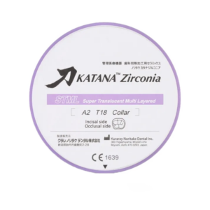 Kuraray Noritake Katana STML