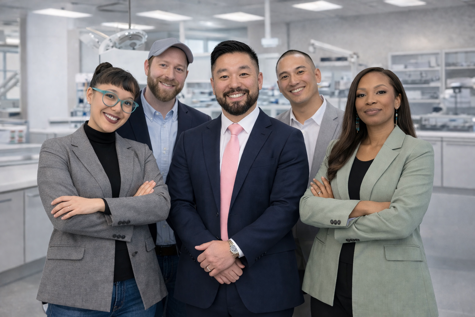 Nowak Technical Support Team