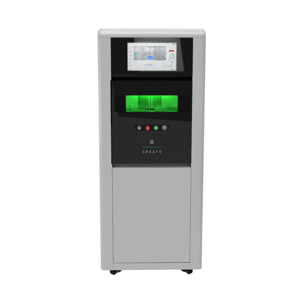 2oneLab 2Create - Dental Lab Metal 3D Printer