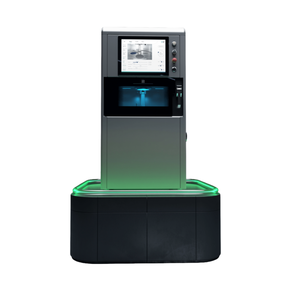 2oneLab 2Create Desktop - Dental Lab Metal 3D Printer