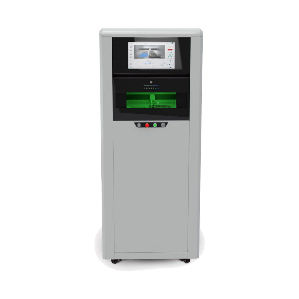 2oneLab 2Create Plus - Dental Lab Metal 3D Printer