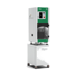 DLyte 1 - Dental Lab Electropolishing System