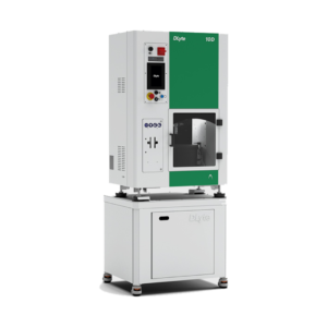 DLyte 10 - Dental Lab Electropolishing System