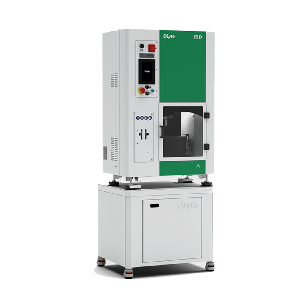 DLyte 10 - Dental Lab Electropolishing System