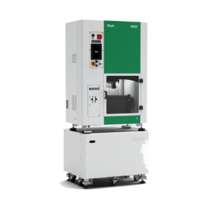 DLyte 100 - Dental Lab Electropolishing System