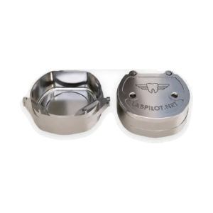 LabPilot DigiLab Revolution - Dental Lab Hybrid Flasking CAM