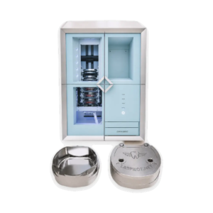 LabPilot Roland Full Package - Dental Lab Hybrid Flasking CAM