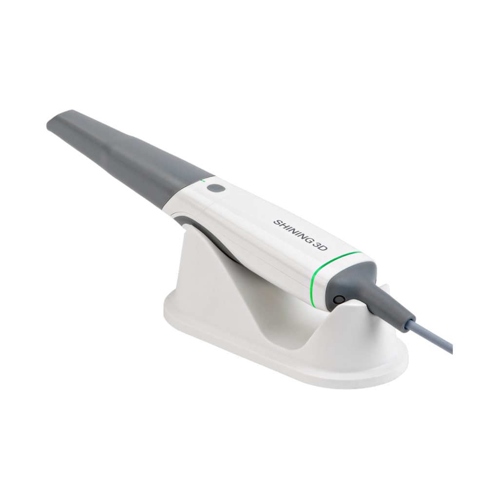 SHINING 3D Aoralscan 3 - Intraoral Scanner