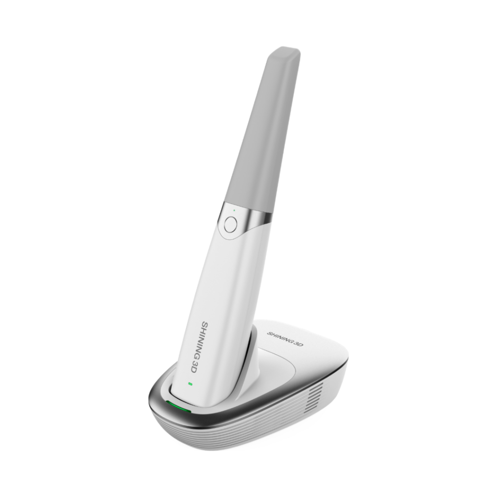 SHINING 3D Aoralscan 3 Wireless - Intraoral Scanner